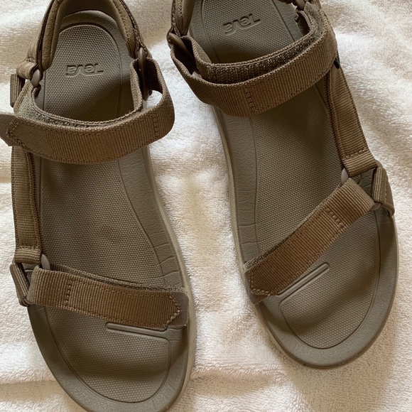 teva w sanborn universal